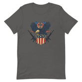 Veterans Day American Unisex T-shirt